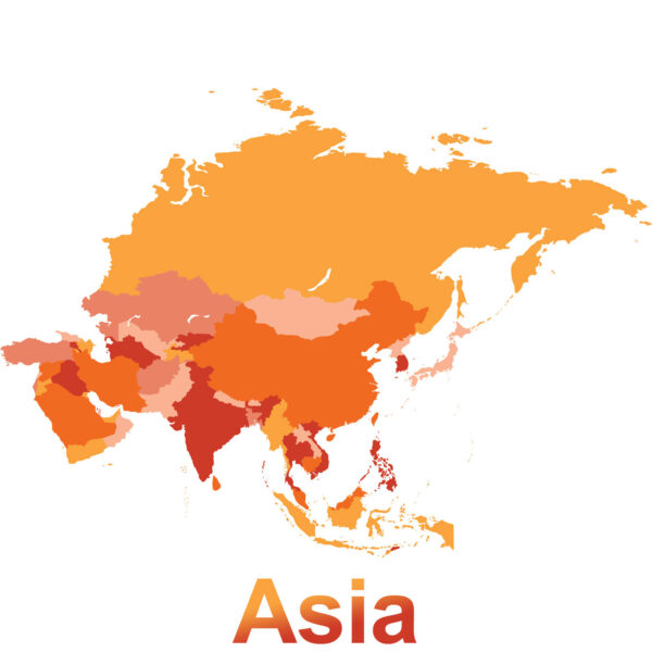 Asia